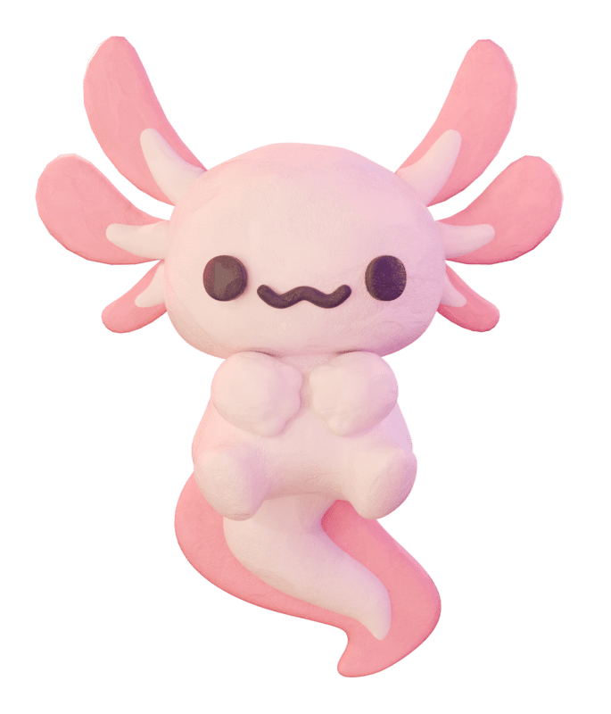 axolotl